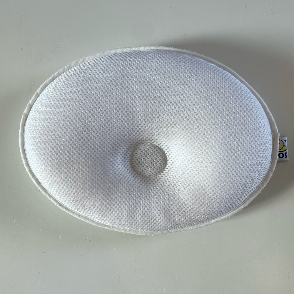 EUC Mimos Baby Pillow -S